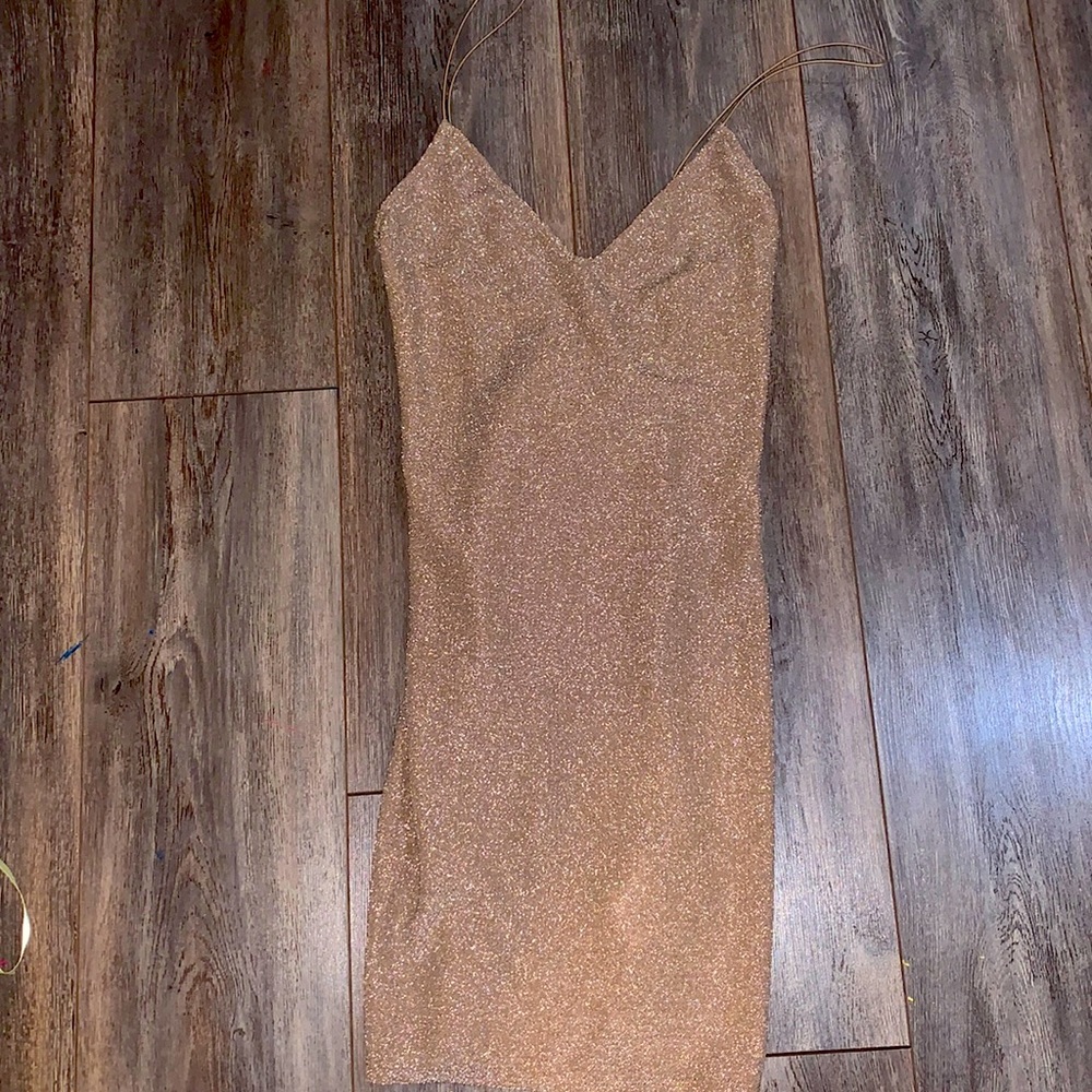 Cocktail dress